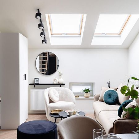 Miodova20 - Loftaffair Daire Krakow Dış mekan fotoğraf