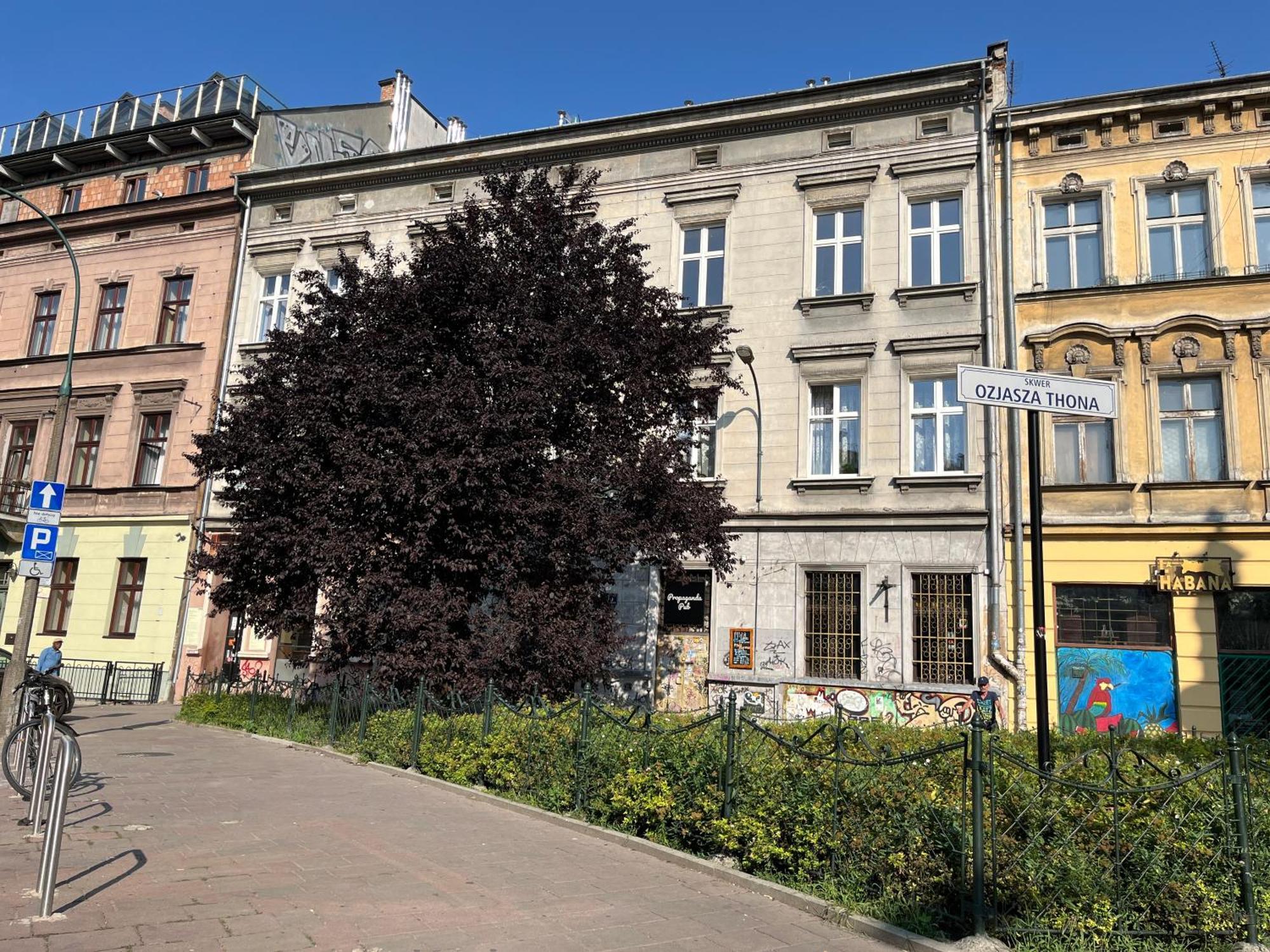 Miodova20 - Loftaffair Daire Krakow Dış mekan fotoğraf