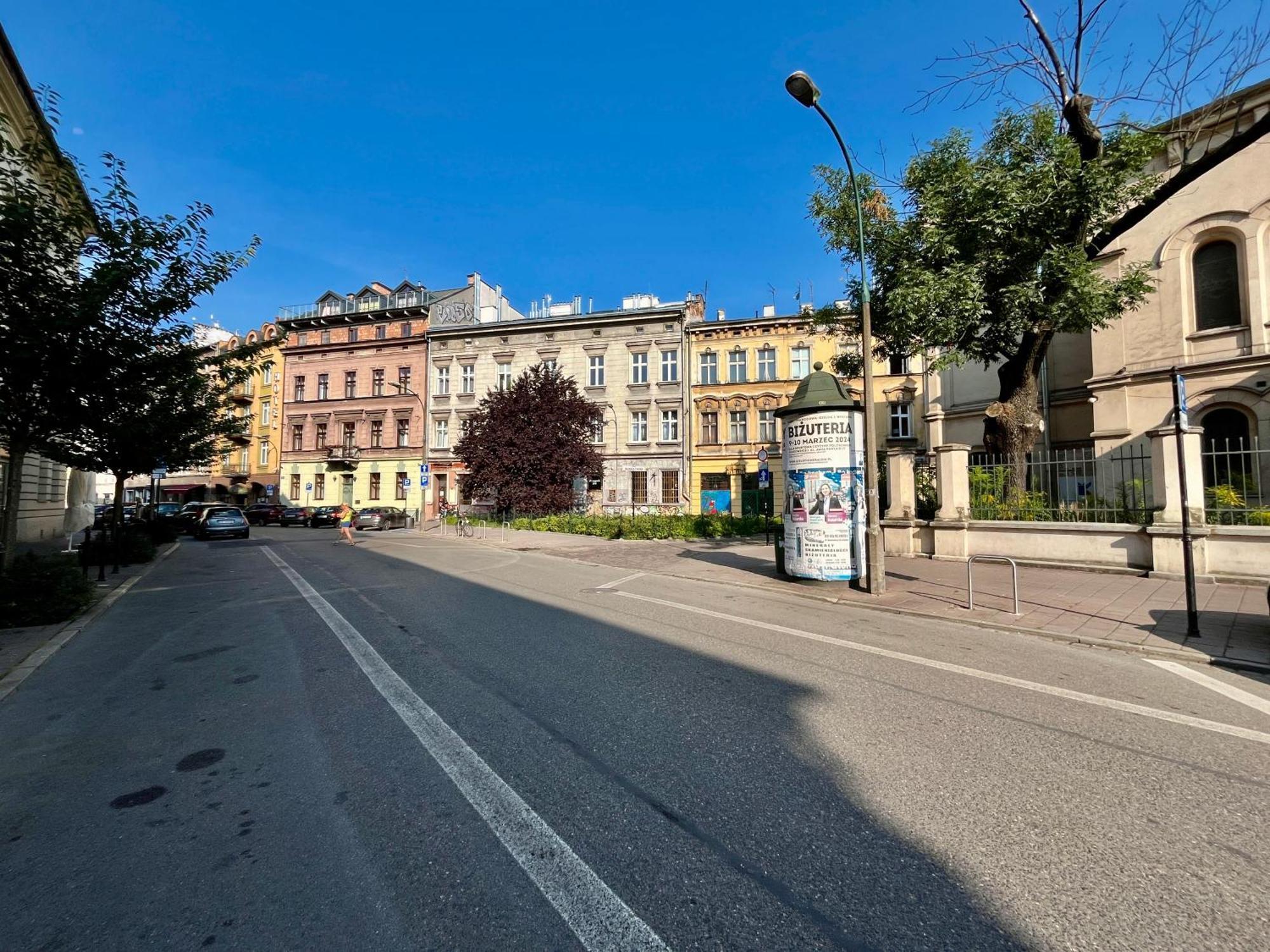 Miodova20 - Loftaffair Daire Krakow Dış mekan fotoğraf