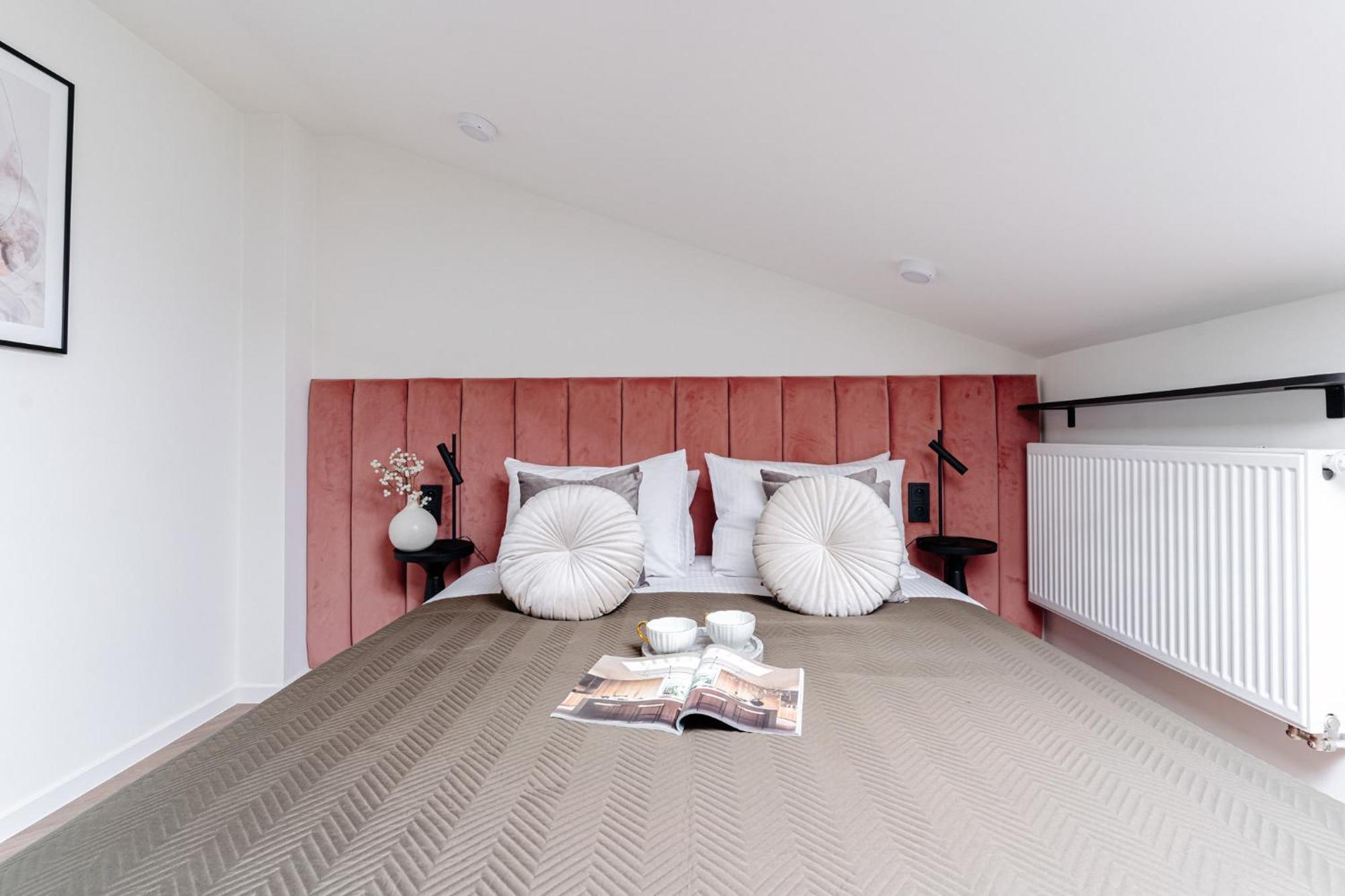 Miodova20 - Loftaffair Daire Krakow Dış mekan fotoğraf