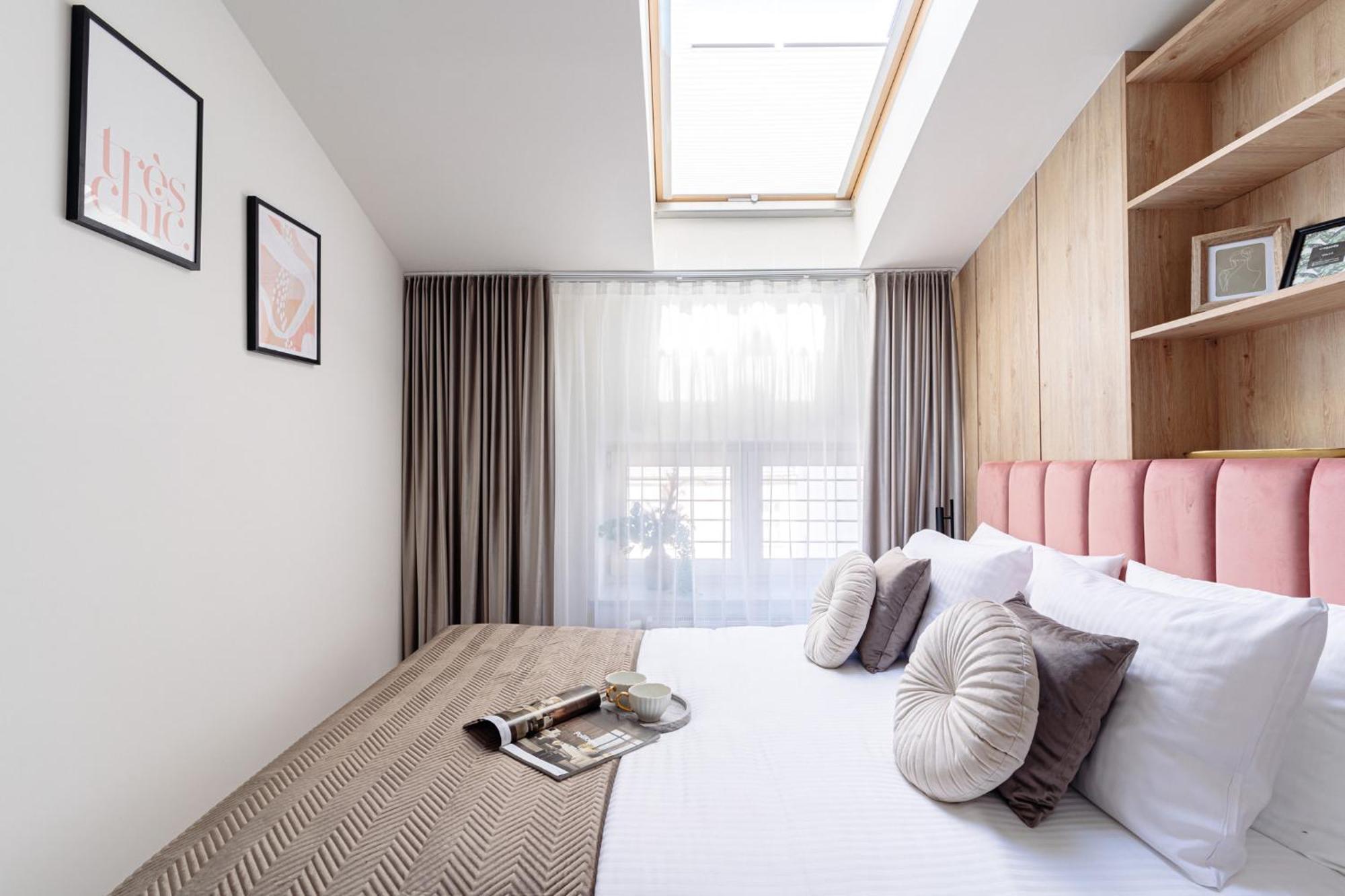 Miodova20 - Loftaffair Daire Krakow Dış mekan fotoğraf