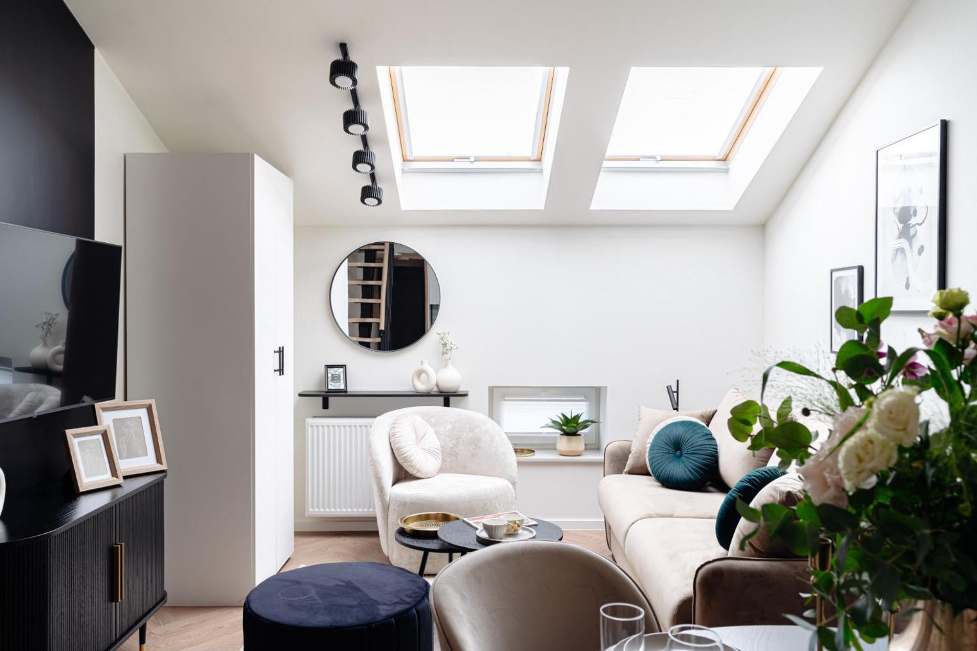 Miodova20 - Loftaffair Daire Krakow Dış mekan fotoğraf