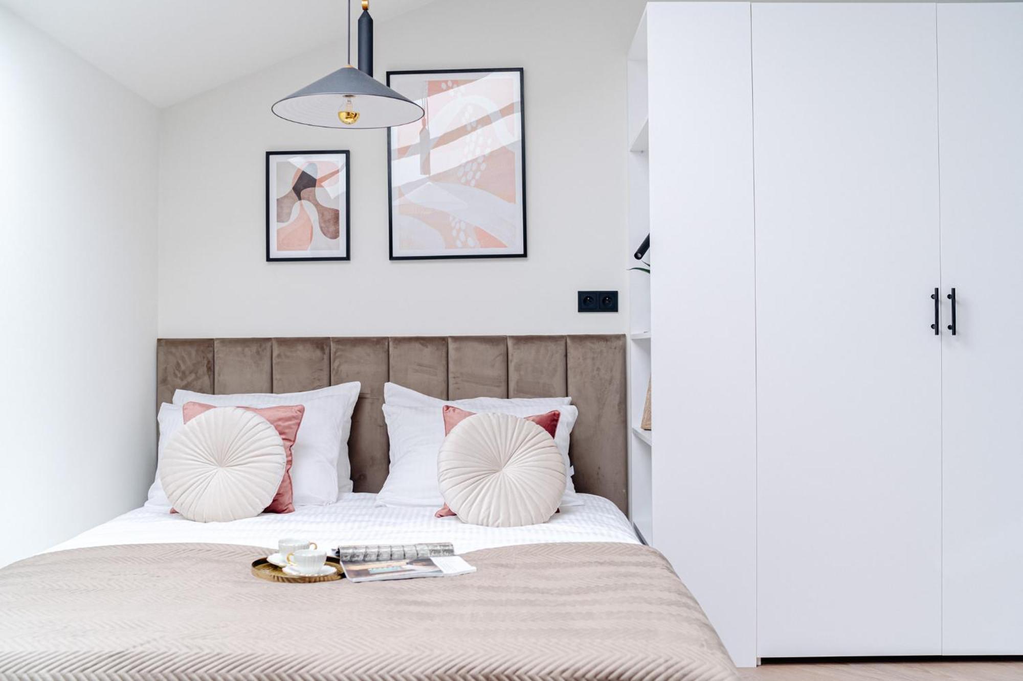 Miodova20 - Loftaffair Daire Krakow Dış mekan fotoğraf