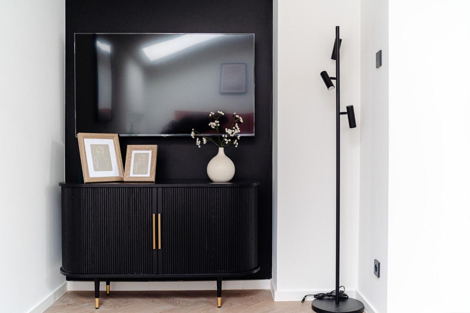 Miodova20 - Loftaffair Daire Krakow Dış mekan fotoğraf